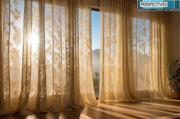 Dress Your Windows in Style with Drapery Fabrics from Perspe - Kentucky - Lexington ID1563355