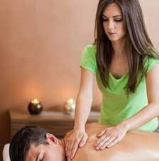 Body Massage By Females Dampier Nagar 9760566941 - Uttar Pradesh - Mathura ID1562930