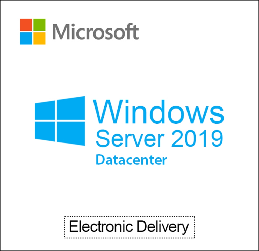 Windows Server 2019 Datacenter 16 Core - Texas - San Antonio ID1560010