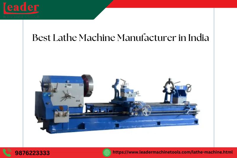 Best Lathe Machine Manufacturers in India - Punjab - Ludhiana ID1563018