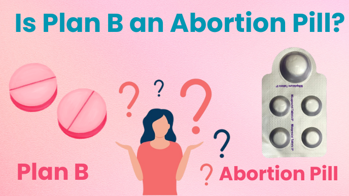 Is plan b considered an abortion pill - Texas - Dallas ID1566375