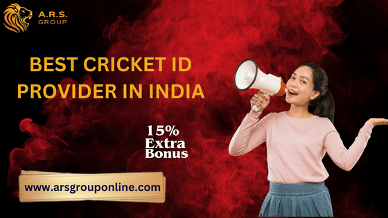Best Cricket ID Provider In India - Maharashtra - Mumbai ID1553583