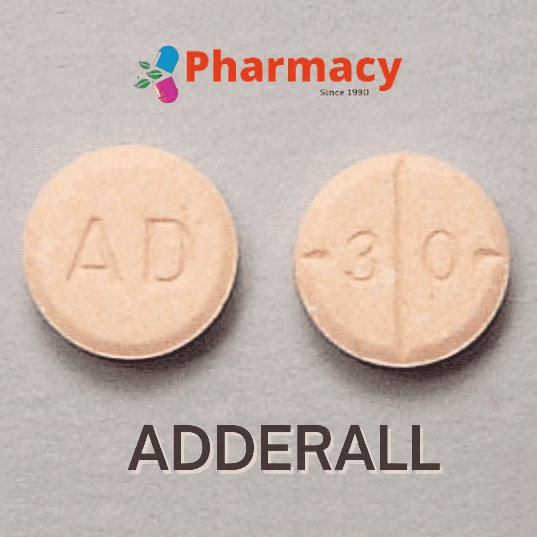 Order Adderall Online Overnight  ADHD Medication  Pharmacy - Kentucky - Lexington ID1563720