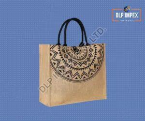 Top Jute Shopping Bags Supplier  Quality EcoFriendly Optio - Orissa - Bhubaneswar ID1566144