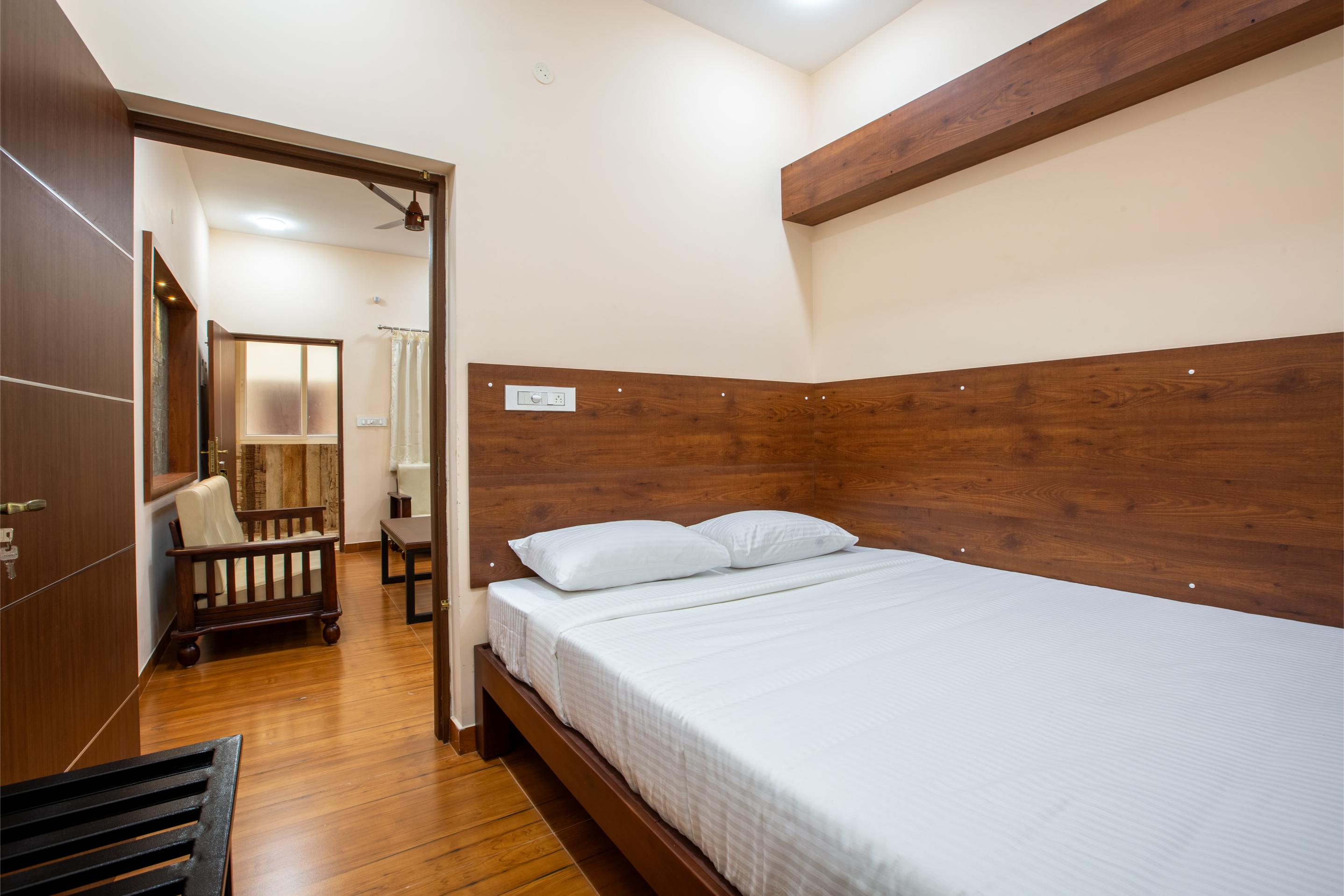 Best Place to Stay in Peelamedu  Extended Stay in Coimbator - Tamil Nadu - Coimbatore ID1568340
