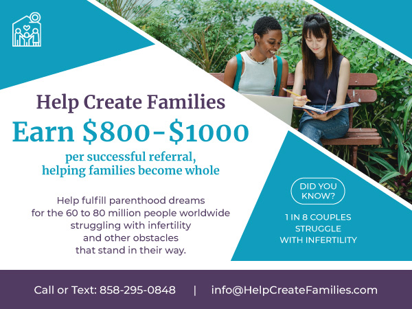 Help Create Family Referral Programs - Massachusetts - Cambridge ID1559932