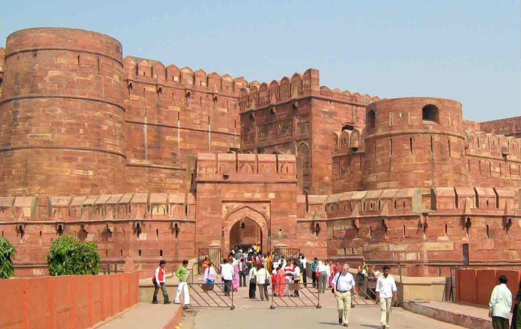 Agra Mathura Tour package Vrindavan Tour Package - Uttar Pradesh - Agra ID1550031 3