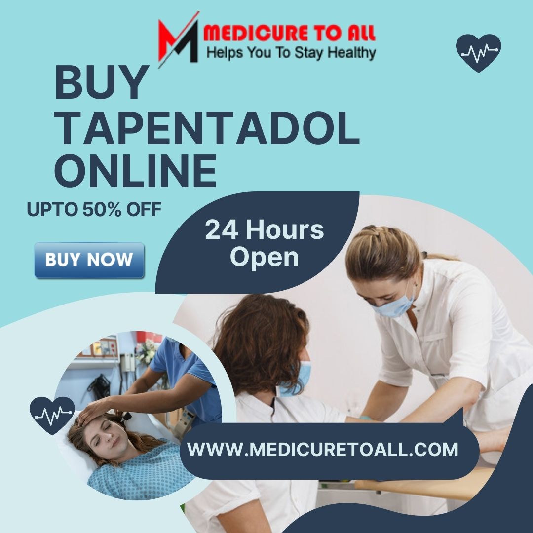 Buy Tapentadol Online in USA - Nebraska - Omaha ID1551745