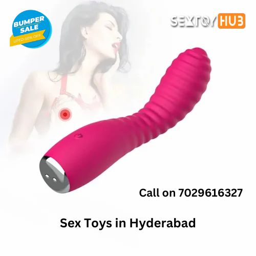 Feel Your Orgasm with Sex Toys in Hyderabad Call 7029616327 - Andhra Pradesh - Hyderabad ID1535429