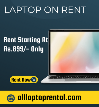 Rent A Laptop In Mumbai Start At Rs899 Only - Maharashtra - Mumbai ID1562129