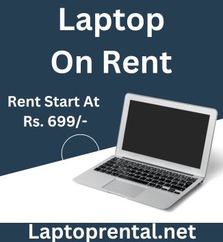 Laptop On Rent Starts At Rs699 Only In Mumbai  - Maharashtra - Mumbai ID1561918