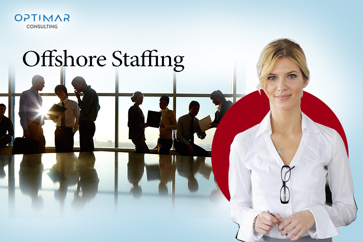 Expanding Horizons A Strategic Look at Offshore Staffing fo - Texas - Dallas ID1567427