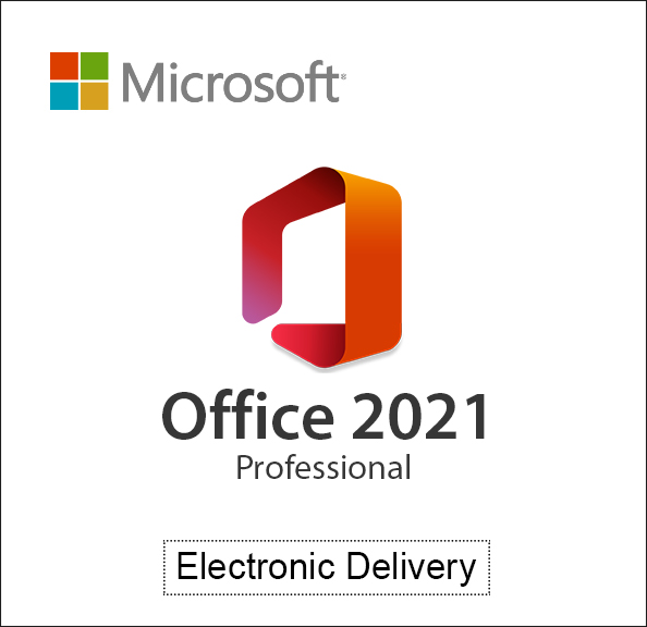 Microsoft Office Suite 2021 - Texas - San Antonio ID1560079