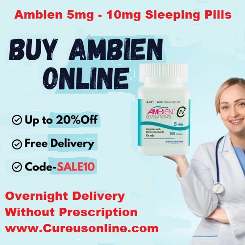 Buy Ambien 5mg Online Overnight Delivery Huge Discount Witho - Utah - Salt Lake City ID1563684