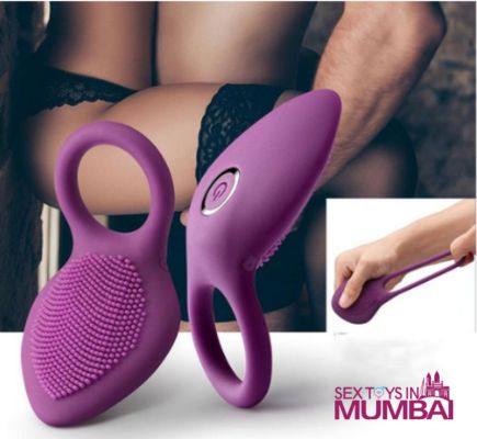 Buy Cock Ring Sex Toys in Raipur for Long Time Sex  - Chhattisgarh - Raipur ID1563064 2