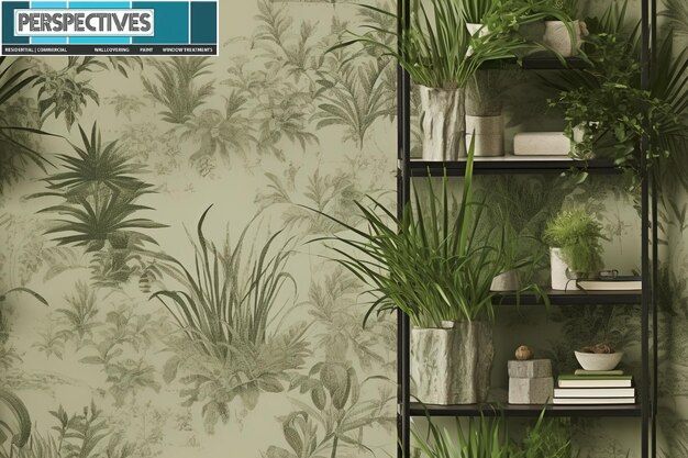 Exploring Grasscloth and Textured Wallpapers and Wallcoverin - Kentucky - Lexington ID1558327