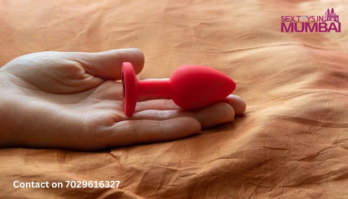 Buy Anal Sex Toys in Nagpur to Get The Best Pleasure - Maharashtra - Nagpur ID1561897