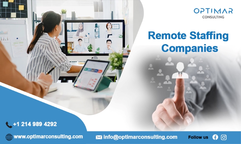 Hire the Best Anywhere The Ultimate Guide to Remote Staffi - Texas - Dallas ID1568285