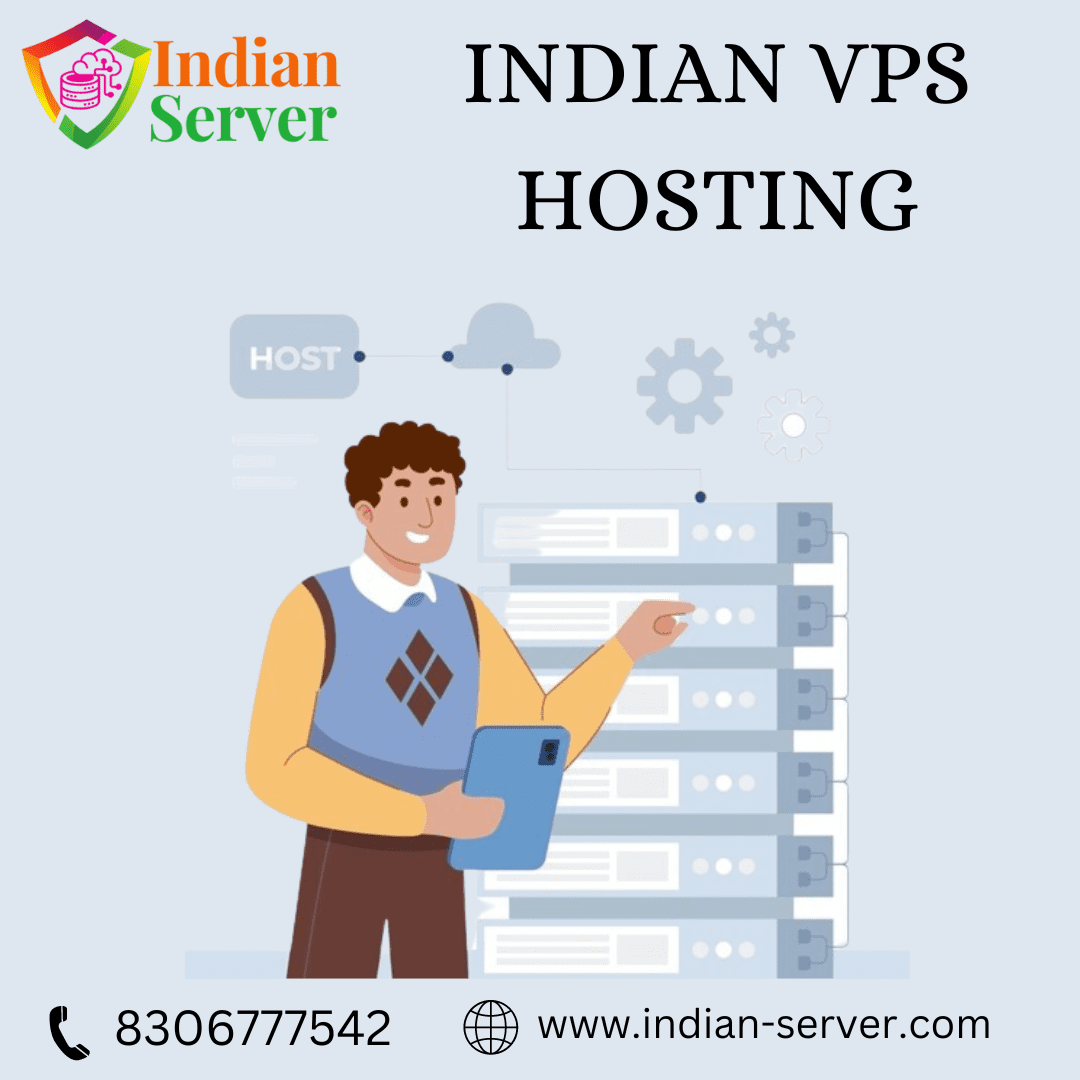 Take Control of Your Hosting Switch to VPS Hosting for Ulti - Uttar Pradesh - Allahabad ID1556099