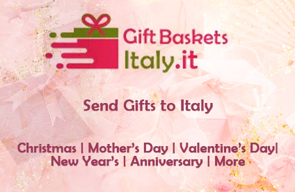 Send Beautiful Gift Baskets to Italy  Online Delivery Avail - Alaska - Anchorage ID1564729