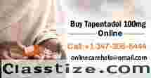 Understanding Tapentadol | Order Tapentadol Cash on Delivery