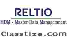 Best Reltio MDM Training Institute Certification From India