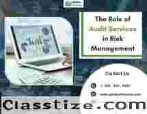 The Role of Audit Services in Risk Management