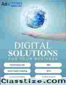 Best Digital Marketing Company in Dehradun