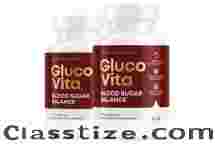 Is Glucovita suitable for people with diabetes?