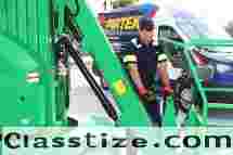 Hydraulic Hose Repair Alpharetta GA | Hydraulic Hose Repair