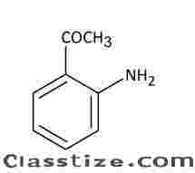 2 Amino Acetophenone