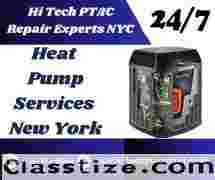 Hi Tech PTAC Repair Experts NYC