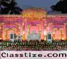 Book Best Wedding Planners In Patna - Top Wedding Planners Patna