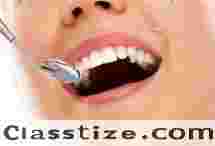 Best Dentist In Dhakuria