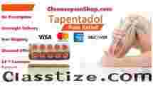 Buy Tapentadol 100mg Online Overnight Delivery Get 20% OFF Using Paypal Payment