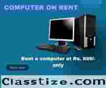  Computer on rent in mumbai ar Rs. 899 only 