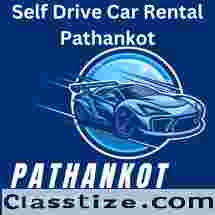 Self Drive Car Rental Pathankot 9646476387