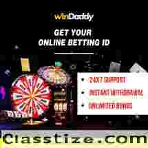 Join WinDaddy for a Thrilling Sports Gaming Experience