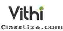 Best Software Development Company | Vithi IT