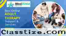 Best Adult Therapy Services Online Expert Mental Care 