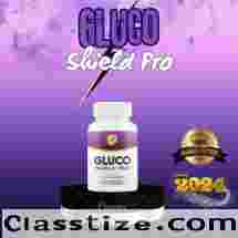 Gluco Shield Pro