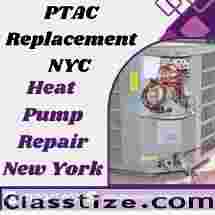 PTAC Replacement NYC