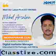 NDMIT - Online Digital Marketing Course In Agra