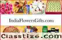 Delivering Bhai Dooj Gifts at Over 600 Cities in India – Same Day Delivery!