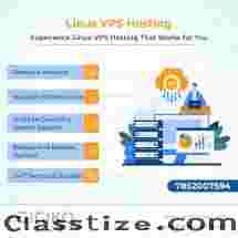 Get Best Linux VPS Hosting – Digiko Host India