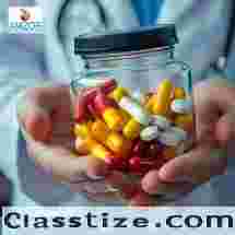 Pharma Franchise Company in Karnataka | Amzor Healthcare 