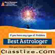 Best Astrologer in Ulsoor