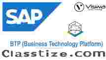 SAP BTP Online Training Institute From Hyderabad India