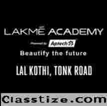 Best Beauty Academy in Jaipur