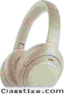 Sony WH-1000XM4 Wireless Premium Noise Canceling Overhead